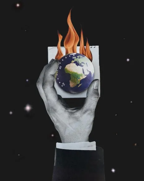 The Environmental Commitment for 2025: Six Core Priorities