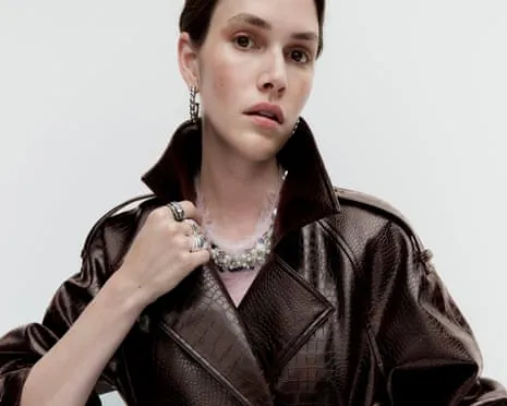 The High Street Staple Relies on Women's Fashion to Boost Fall Sales