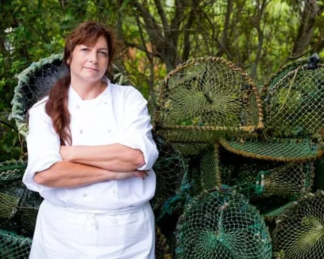 Island Innovators: Revitalizing Isle of Mull's Dining Culture
