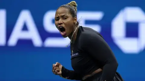 US Tennis Player Taylor Townsend Apologizes for ‘Offensive’ Remarks on Chinese Food